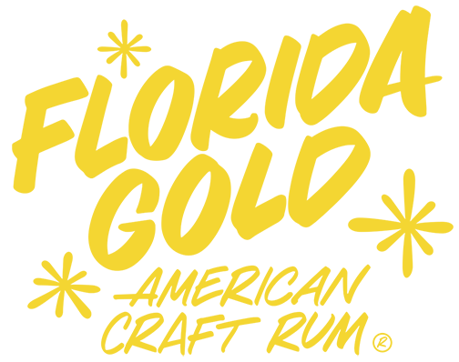 Florida Gold Rum